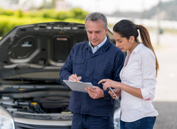 Local insurance for Stonewall County County drivers
